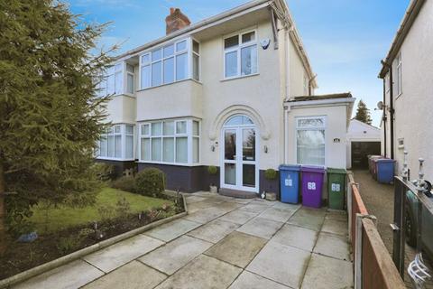 3 bedroom semi-detached house for sale, Leyfield Road, Liverpool L12