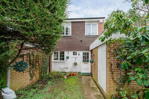 4 bedroom end of terrace house for sale, Mendip Close, Langley, Berkshire, SL3