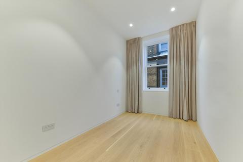 2 bedroom flat to rent, Lindfield Gardens, London, NW3