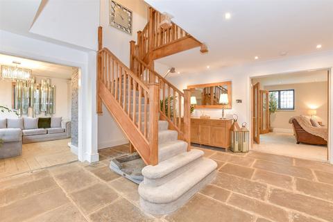 5 bedroom detached house for sale, Tenterden Road, Biddenden, Ashford, Kent