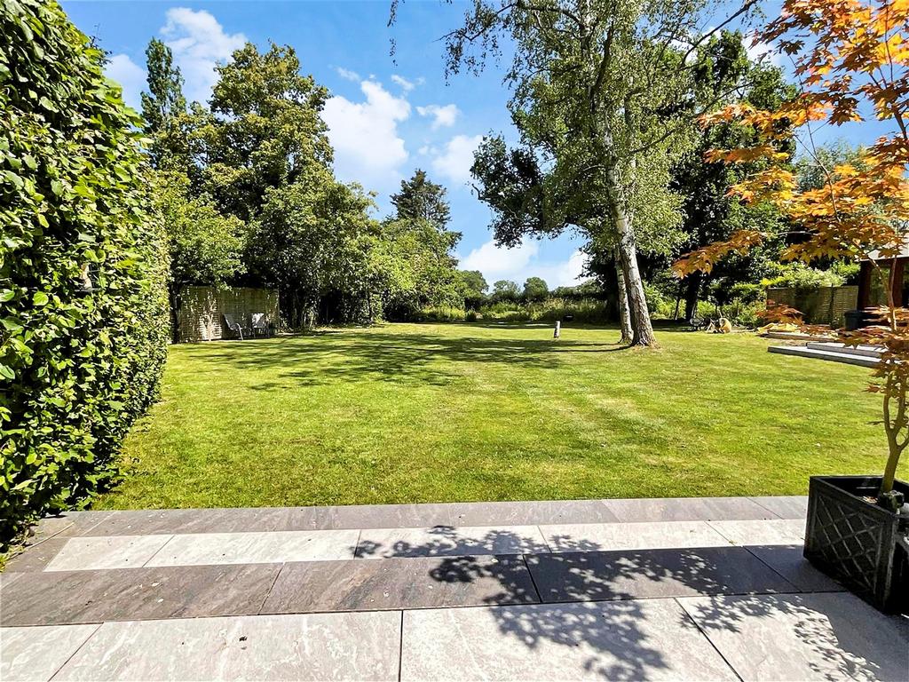 Garden 13/6