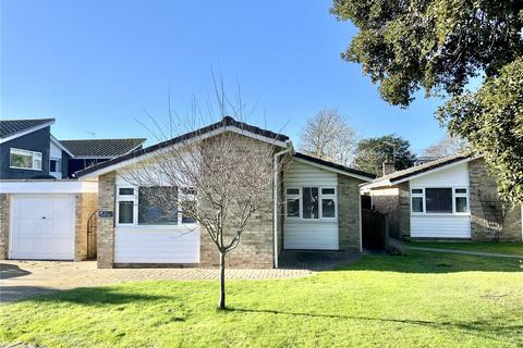 3 bedroom bungalow for sale, Arundel Way, Christchurch BH23