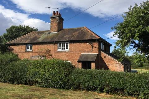 2 bedroom semi-detached house to rent, Main Street, Shackerstone