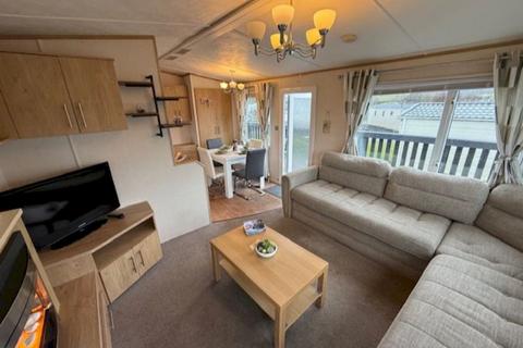 2 bedroom static caravan for sale, Crofthead Holiday Park, , McNairston KA6