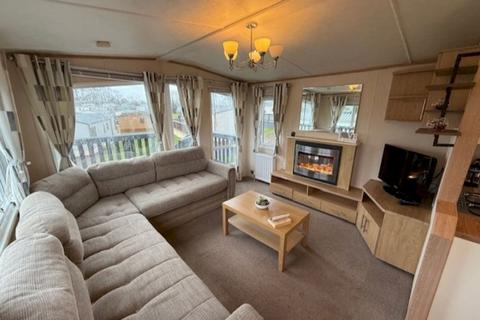 2 bedroom static caravan for sale, Crofthead Holiday Park, , McNairston KA6