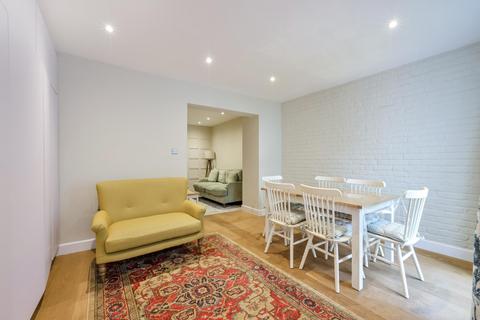 3 bedroom terraced house to rent, Roupell Street, London, SE1