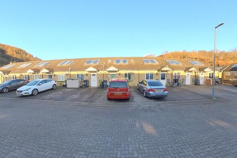 4 bedroom terraced house for sale, Jubilee Way, Todmorden OL14