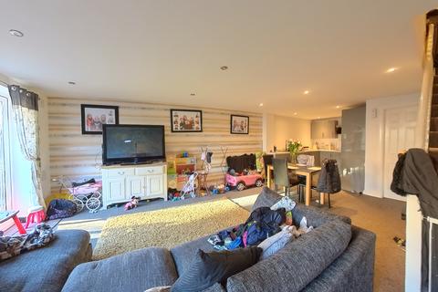 4 bedroom terraced house for sale, Jubilee Way, Todmorden OL14