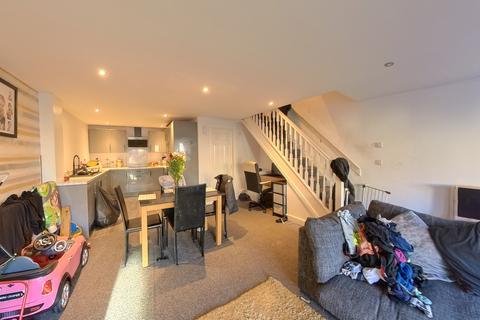 4 bedroom terraced house for sale, Jubilee Way, Todmorden OL14