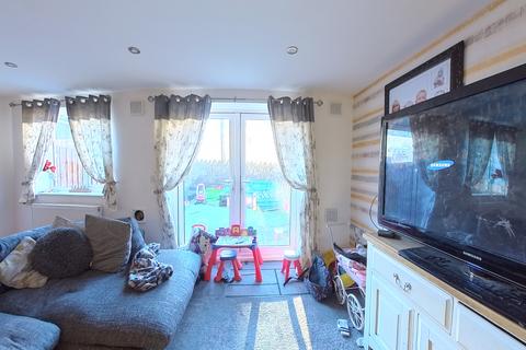 4 bedroom terraced house for sale, Jubilee Way, Todmorden OL14