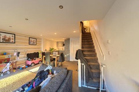 4 bedroom terraced house for sale, Jubilee Way, Todmorden OL14