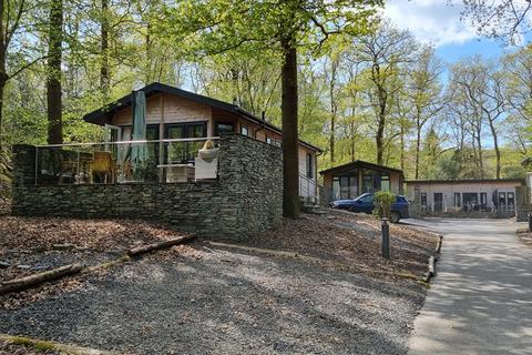 undefined, Two Bed Prestige Navigator (40x16) 2019 Buck Yeats Lodge Park, Ulverston LA12