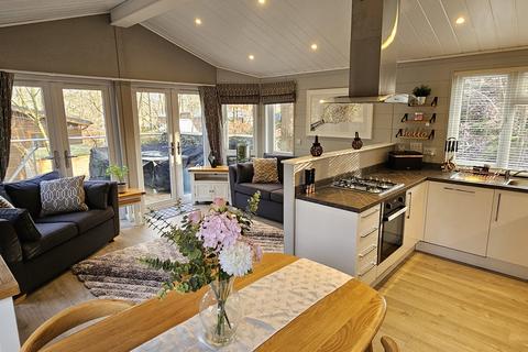 undefined, Two Bed Prestige Navigator (40x16) 2019 Buck Yeats Lodge Park, Ulverston LA12