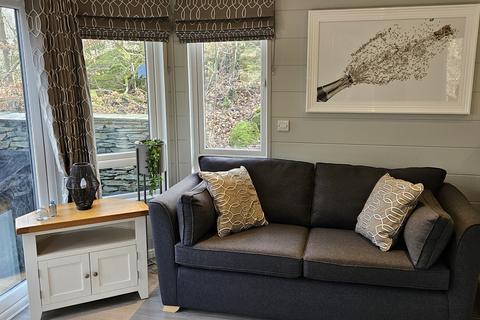 undefined, Two Bed Prestige Navigator (40x16) 2019 Buck Yeats Lodge Park, Ulverston LA12