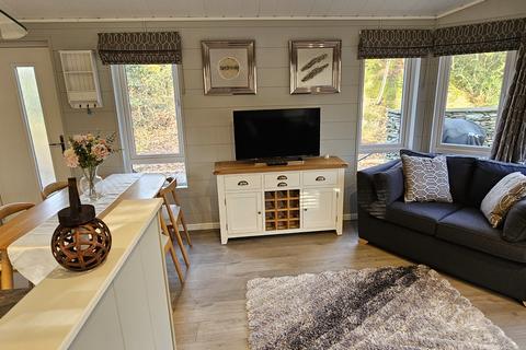 undefined, Two Bed Prestige Navigator (40x16) 2019 Buck Yeats Lodge Park, Ulverston LA12
