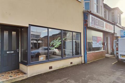 Shop to rent, Lytham Road, Blackpool