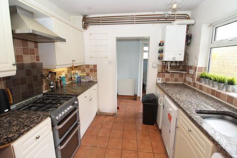 3 bedroom end of terrace house for sale, Tickford Street, Newport Pagnell