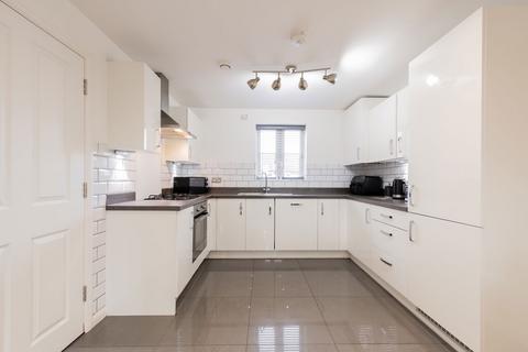 2 bedroom apartment for sale, Southampton SO31