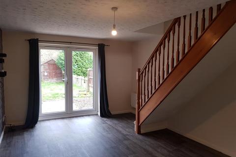 2 bedroom end of terrace house to rent, Hunters Rise, Lawley Bank, Telford, Shropshire, TF4