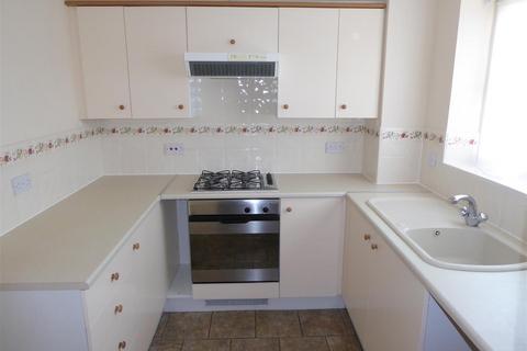 2 bedroom end of terrace house to rent, Hunters Rise, Lawley Bank, Telford, Shropshire, TF4