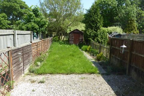 2 bedroom end of terrace house to rent, Hunters Rise, Lawley Bank, Telford, Shropshire, TF4