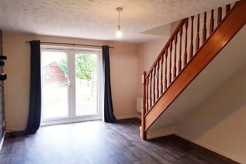 2 bedroom end of terrace house to rent, Hunters Rise, Lawley Bank, Telford, Shropshire, TF4