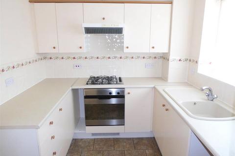 2 bedroom end of terrace house to rent, Hunters Rise, Lawley Bank, Telford, Shropshire, TF4