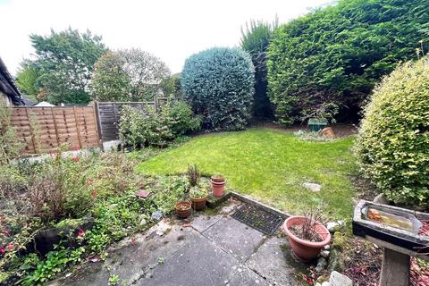 2 bedroom semi-detached bungalow for sale, Brookmere Close, Sandbach