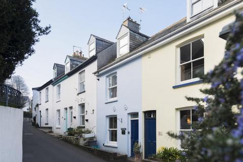 undefined, Lostwithiel Street, Fowey