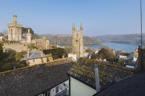 undefined, Lostwithiel Street, Fowey