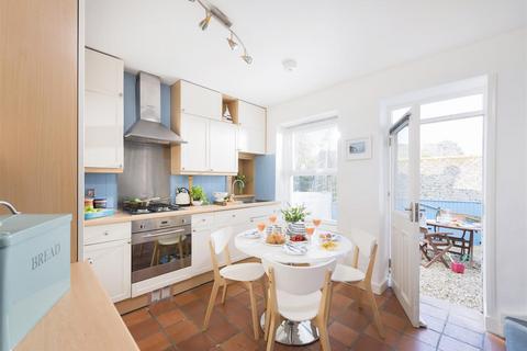 undefined, Lostwithiel Street, Fowey