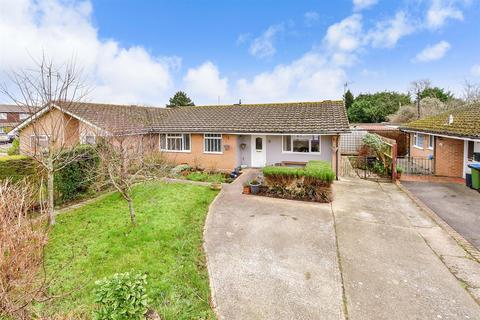 3 bedroom semi-detached bungalow for sale, Fordwater Gardens, Yapton, Arundel, West Sussex