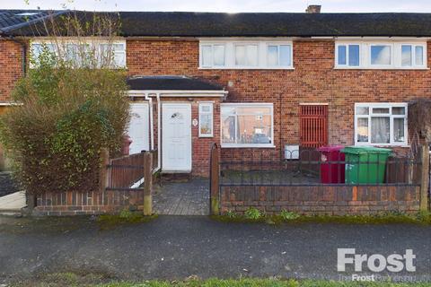 3 bedroom terraced house for sale, Ryvers Road, Langley, Berkshire, SL3