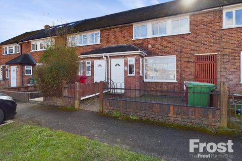 Ryvers Road, Langley, Berkshire, SL3