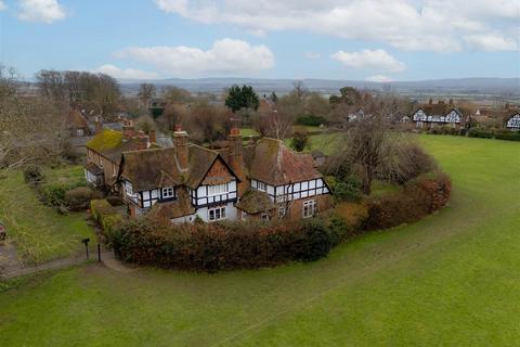 4 bedroom semi-detached house for sale, The Green, Aylesbury HP22