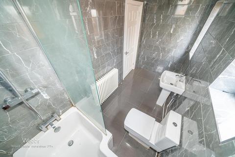18 Avenue Road, Cannock, WS12 2DY
