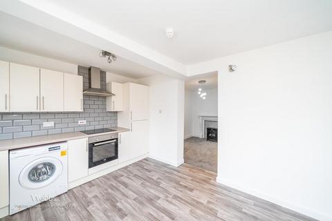 18 Avenue Road, Cannock, WS12 2DY