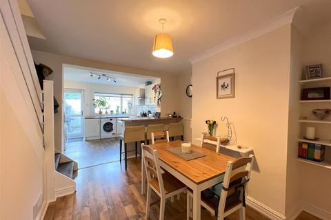 9 Antrobus Street, Congleton, CW12 1HG