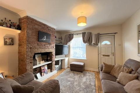 2 bedroom terraced house for sale, Antrobus Street, Congleton