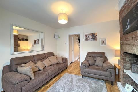 9 Antrobus Street, Congleton, CW12 1HG