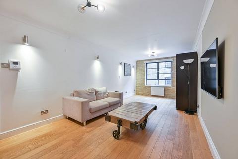 1 bedroom flat to rent, Curlew Street, Shad Thames, London, SE1