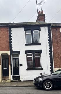 2 bedroom terraced house for sale, Norfolk Street, Semilong, Northampton,  NN2