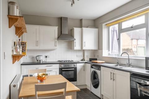 2 bedroom terraced house for sale, Hoveton Place, Badersfield