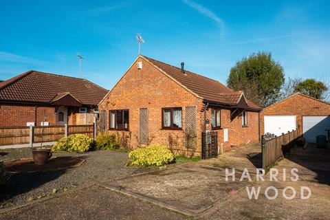 2 bedroom detached bungalow for sale, Midland Close, Colchester