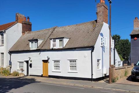 2 bedroom semi-detached house for sale, St Osyth CO16