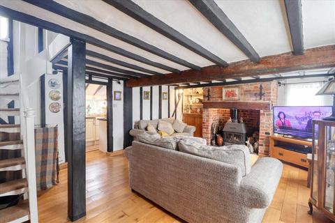 2 bedroom semi-detached house for sale, St Osyth CO16