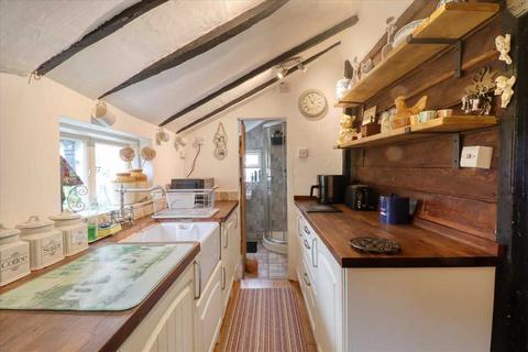 2 bedroom semi-detached house for sale, St Osyth CO16