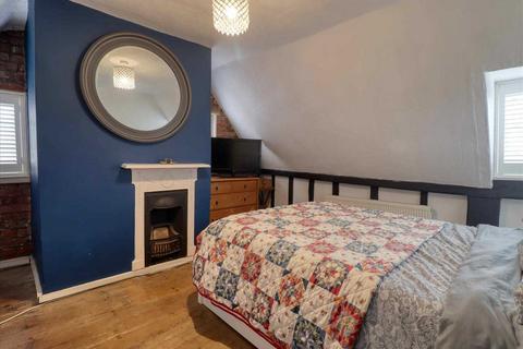 2 bedroom semi-detached house for sale, St Osyth CO16