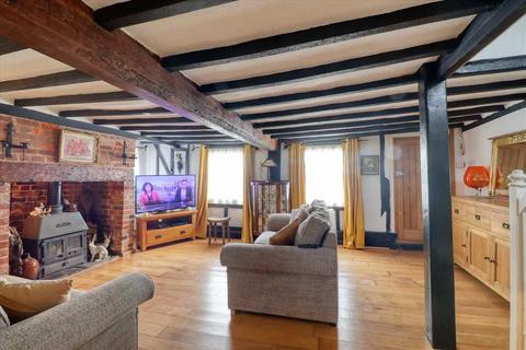 2 bedroom semi-detached house for sale, St Osyth CO16