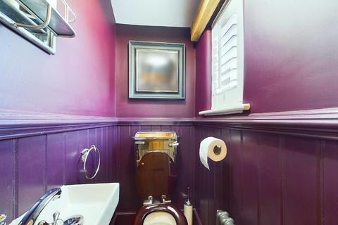 undefined, Main Street, Elton, Matlock DE4